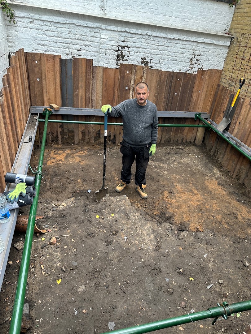 Southwest handyman — Photos 1
