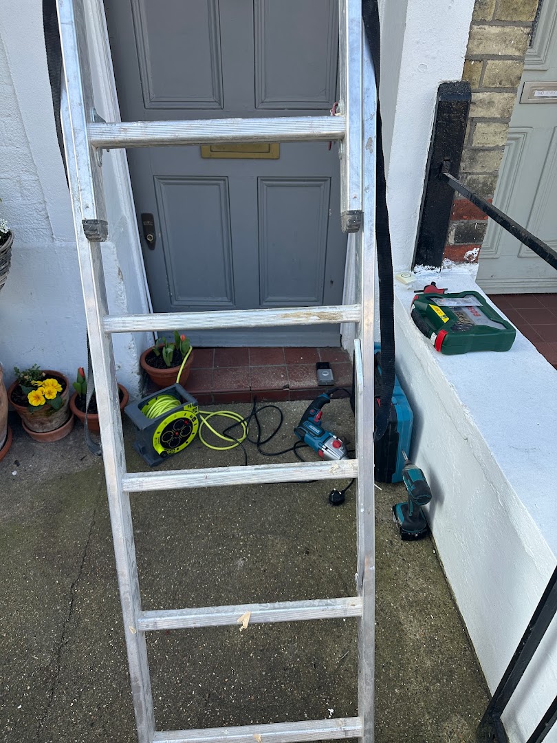 Southwest handyman — Photos 10