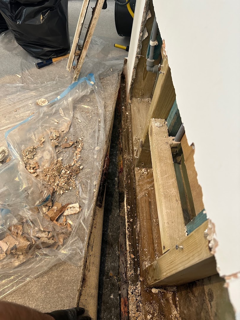 Southwest handyman — Photos 11