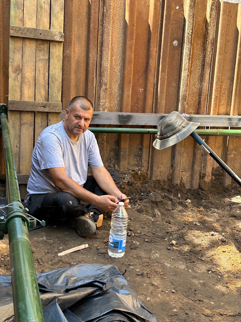 Southwest handyman — Photos 14
