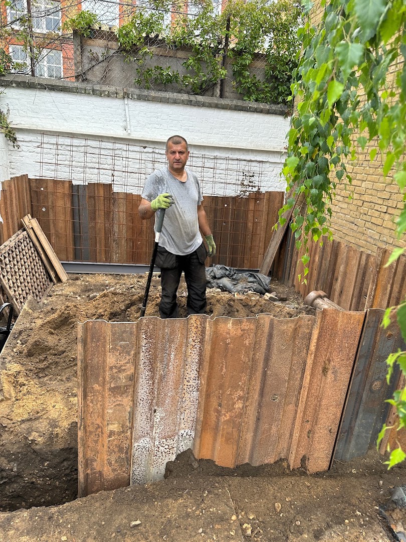 Southwest handyman — Photos 2
