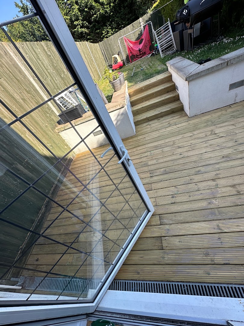 Southwest handyman — Photos 8